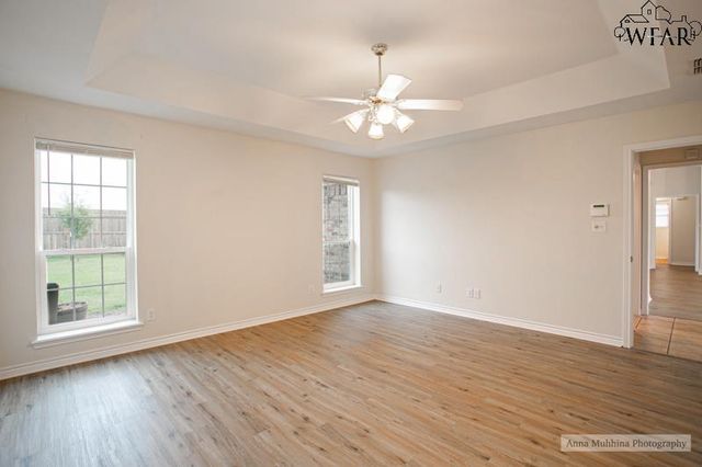 8 ST ANDREWS COURT, Wichita Falls, TX 76309