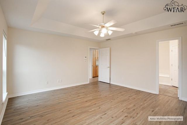 8 ST ANDREWS COURT, Wichita Falls, TX 76309