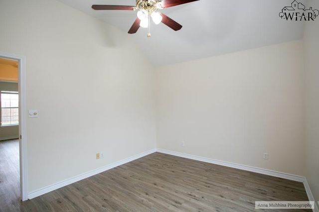 8 ST ANDREWS COURT, Wichita Falls, TX 76309