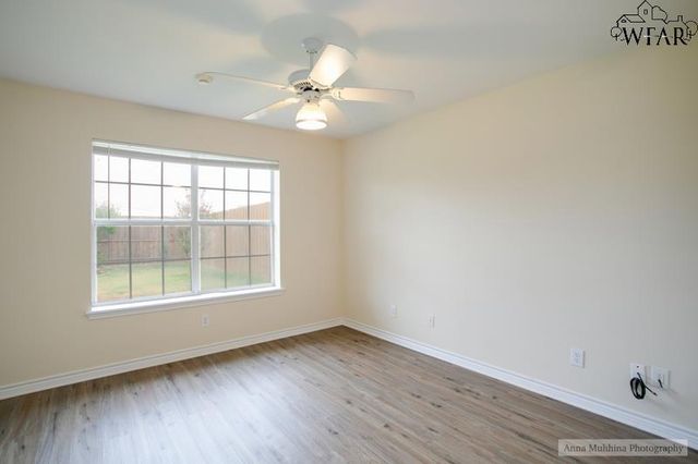 8 ST ANDREWS COURT, Wichita Falls, TX 76309