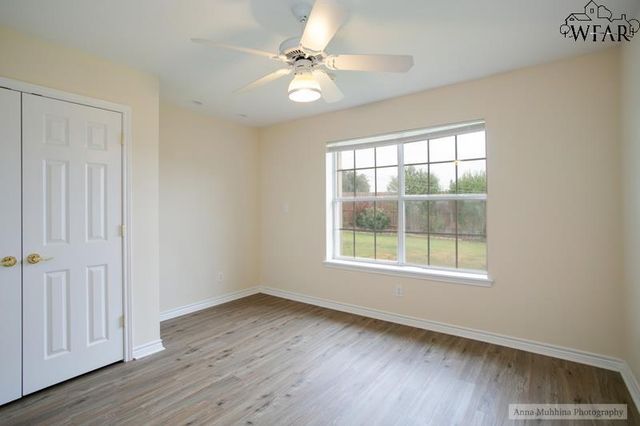 8 ST ANDREWS COURT, Wichita Falls, TX 76309