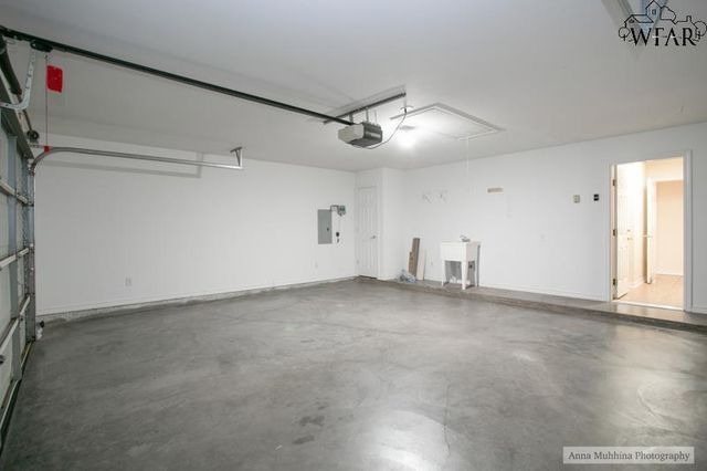 8 ST ANDREWS COURT, Wichita Falls, TX 76309