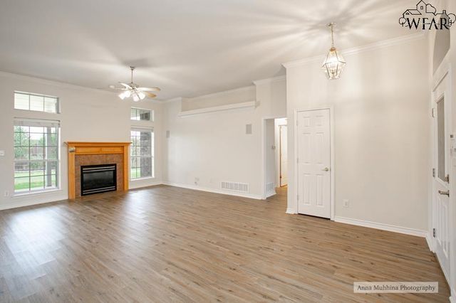 8 ST ANDREWS COURT, Wichita Falls, TX 76309