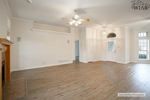 8 ST ANDREWS COURT, Wichita Falls, TX 76309