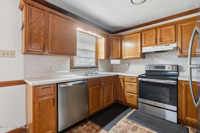 109 Kelley Lane, Hamlet, NC 28345