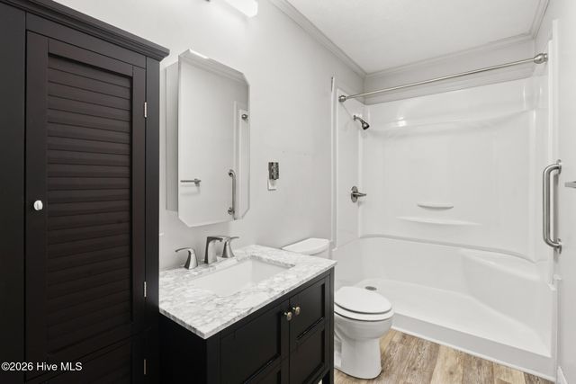 109 Kelley Lane, Hamlet, NC 28345
