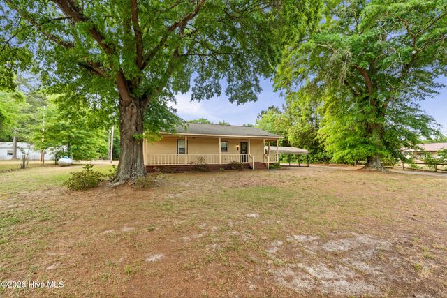 109 Kelley Lane, Hamlet, NC 28345