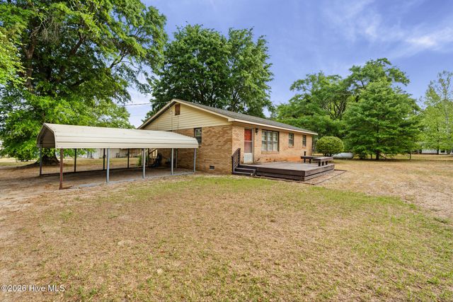 109 Kelley Lane, Hamlet, NC 28345