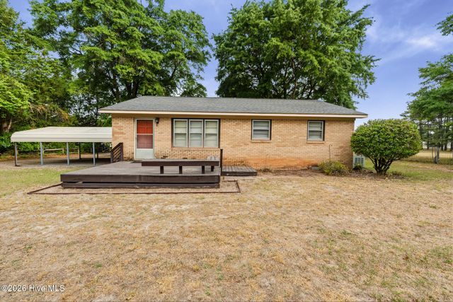 109 Kelley Lane, Hamlet, NC 28345
