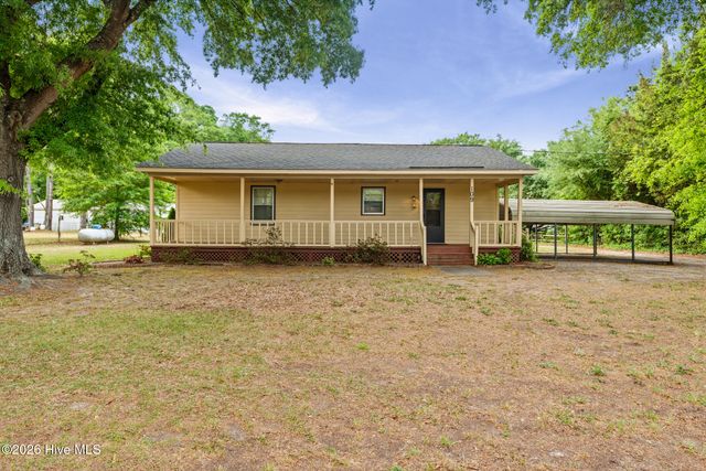 109 Kelley Lane, Hamlet, NC 28345