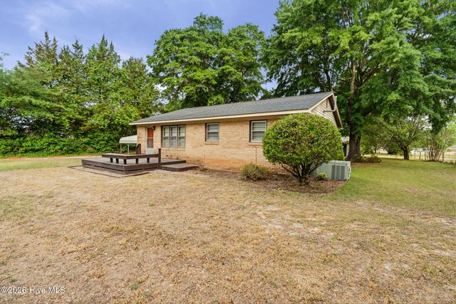 109 Kelley Lane, Hamlet, NC 28345