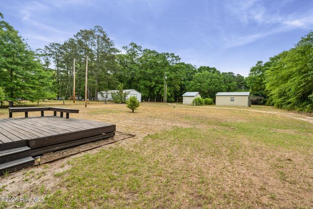 109 Kelley Lane, Hamlet, NC 28345