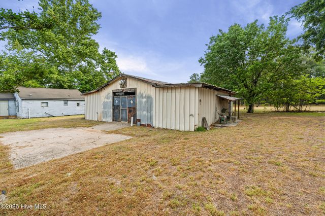 109 Kelley Lane, Hamlet, NC 28345