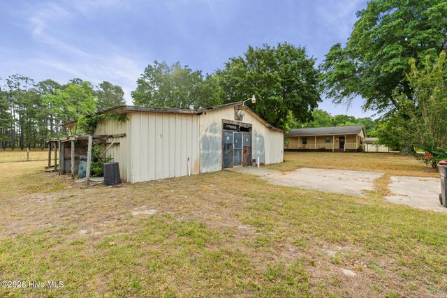 109 Kelley Lane, Hamlet, NC 28345