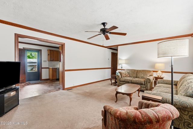 109 Kelley Lane, Hamlet, NC 28345