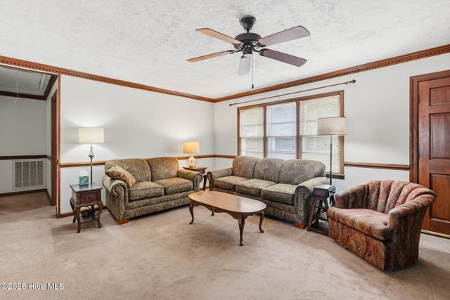 109 Kelley Lane, Hamlet, NC 28345