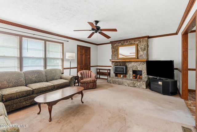 109 Kelley Lane, Hamlet, NC 28345