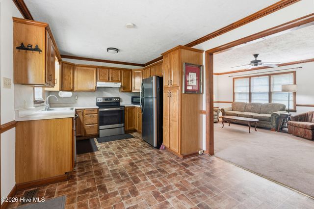 109 Kelley Lane, Hamlet, NC 28345