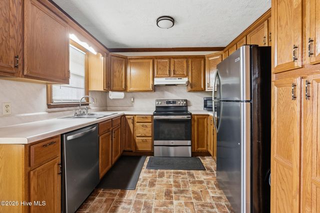 109 Kelley Lane, Hamlet, NC 28345