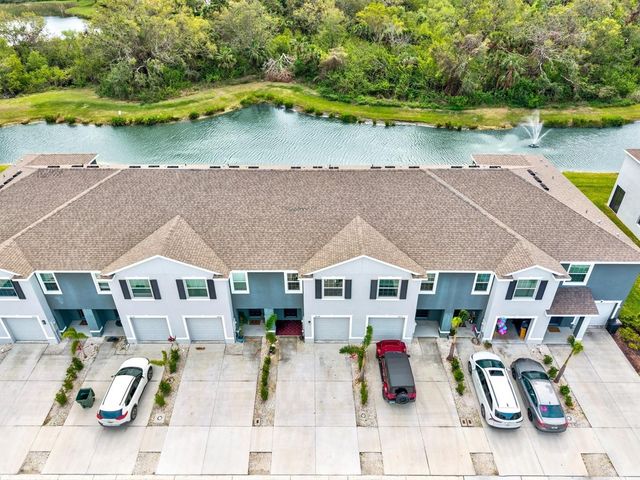 8652 MILESTONE DRIVE, Sarasota, FL 34238