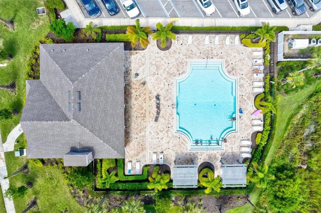 8652 MILESTONE DRIVE, Sarasota, FL 34238