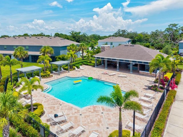 8652 MILESTONE DRIVE, Sarasota, FL 34238
