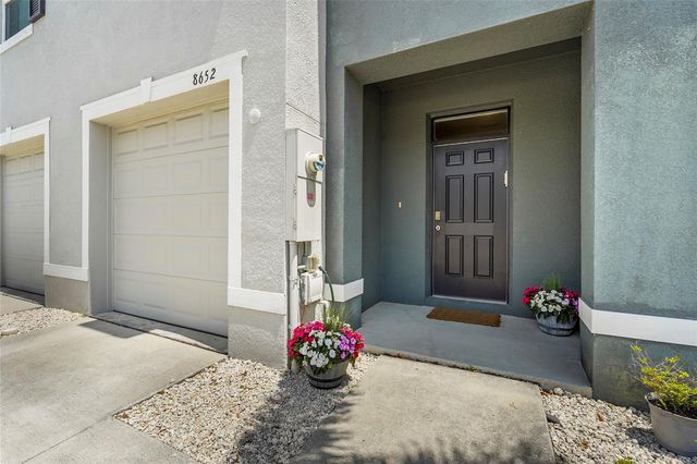 8652 MILESTONE DRIVE, Sarasota, FL 34238