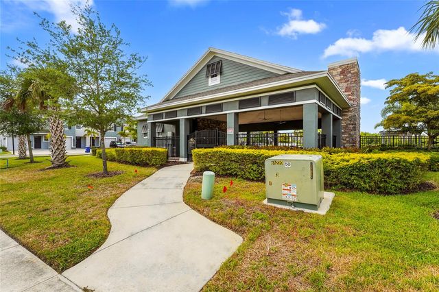 8652 MILESTONE DRIVE, Sarasota, FL 34238