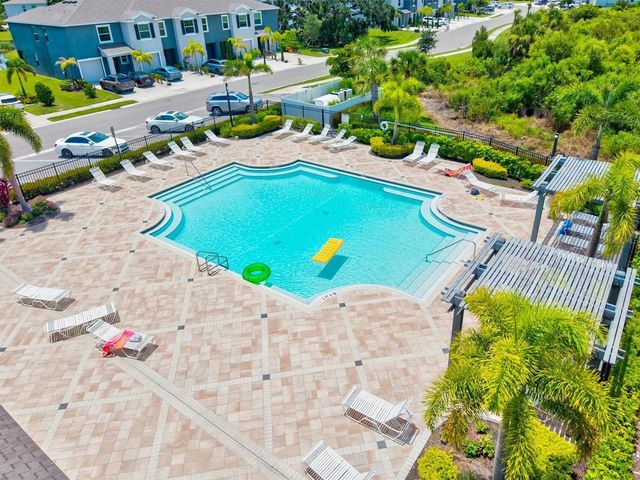 8652 MILESTONE DRIVE, Sarasota, FL 34238