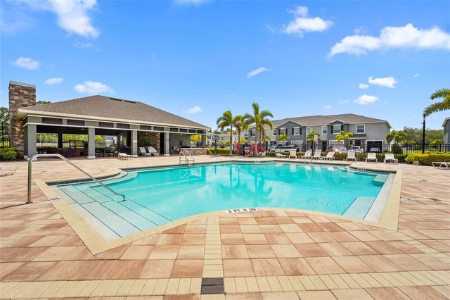8652 MILESTONE DRIVE, Sarasota, FL 34238