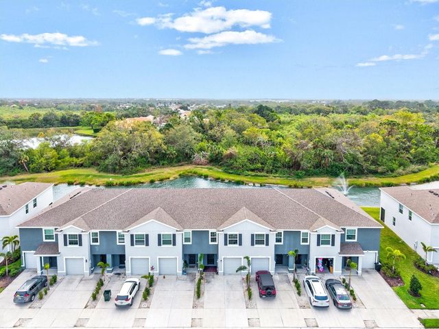 8652 MILESTONE DRIVE, Sarasota, FL 34238