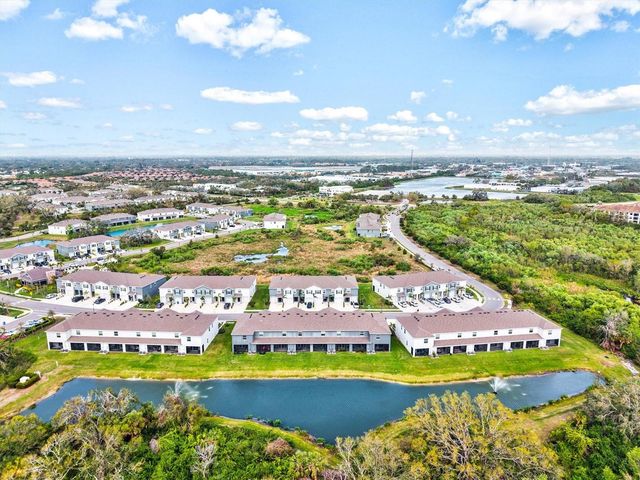 8652 MILESTONE DRIVE, Sarasota, FL 34238