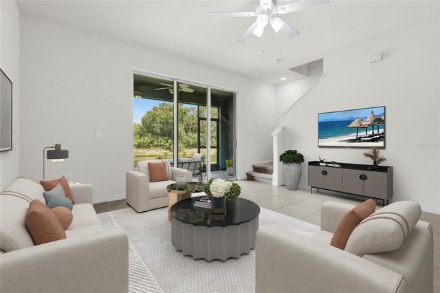 8652 MILESTONE DRIVE, Sarasota, FL 34238