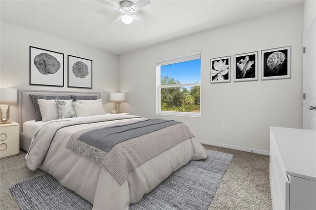 8652 MILESTONE DRIVE, Sarasota, FL 34238