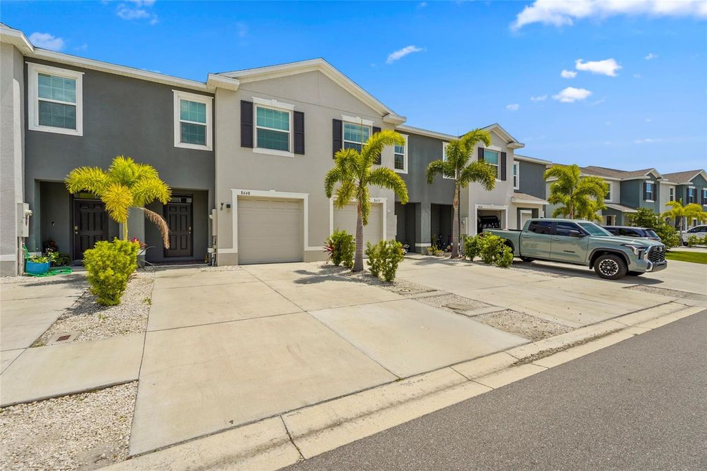 8652 MILESTONE DRIVE, Sarasota, FL 34238