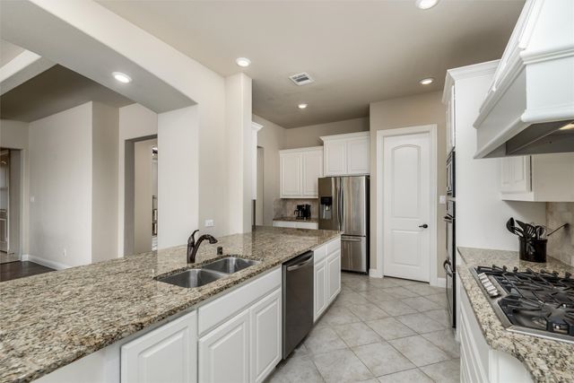 728 Dusty Trail, Little Elm, TX 76227