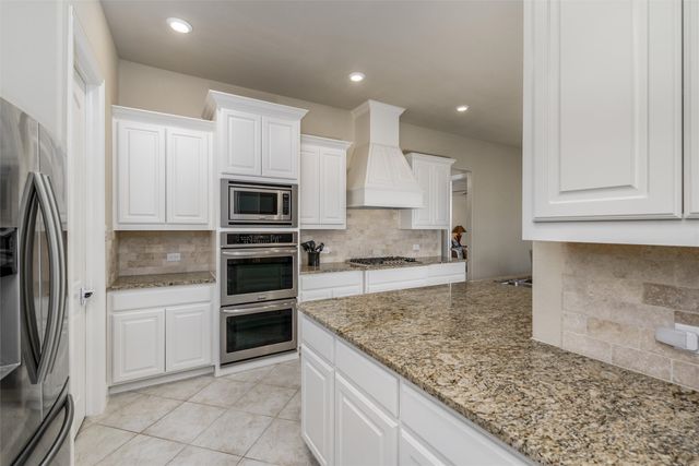 728 Dusty Trail, Little Elm, TX 76227