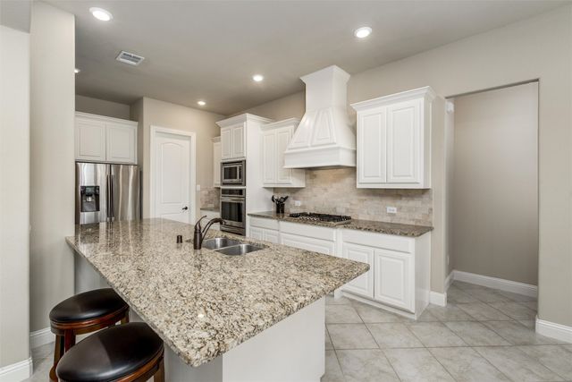 728 Dusty Trail, Little Elm, TX 76227