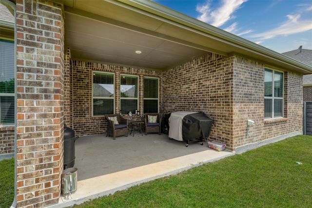 728 Dusty Trail, Little Elm, TX 76227