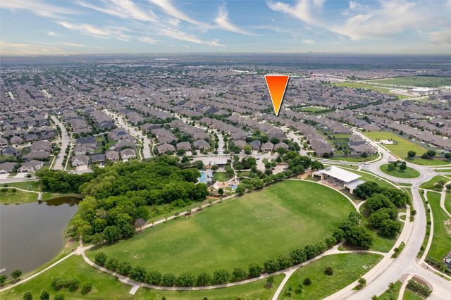 728 Dusty Trail, Little Elm, TX 76227