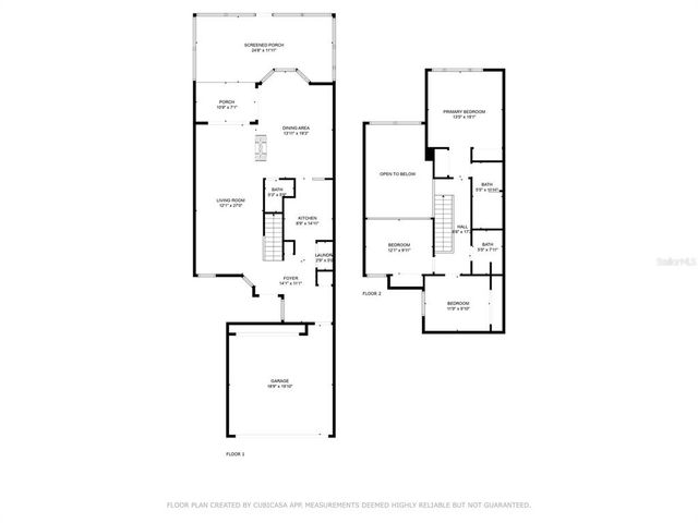 10444 SAINT TROPEZ PLACE, Tampa, FL 33615