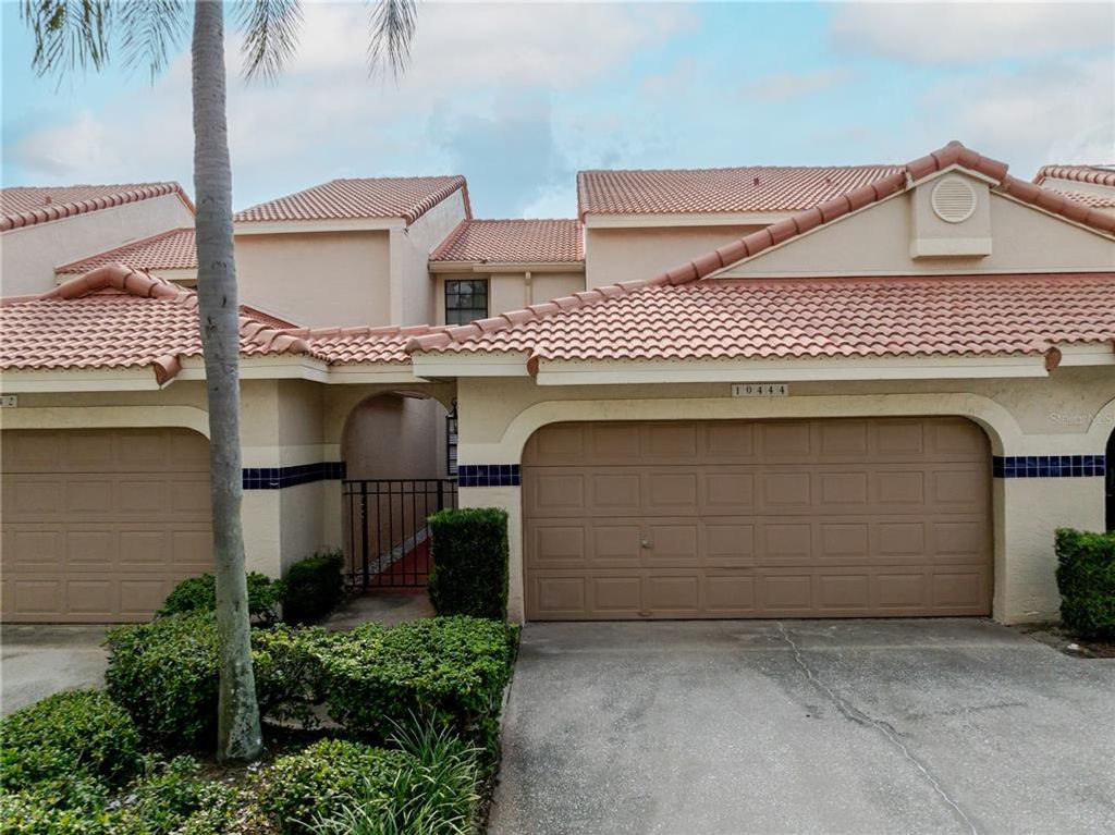 10444 SAINT TROPEZ PLACE, Tampa, FL 33615