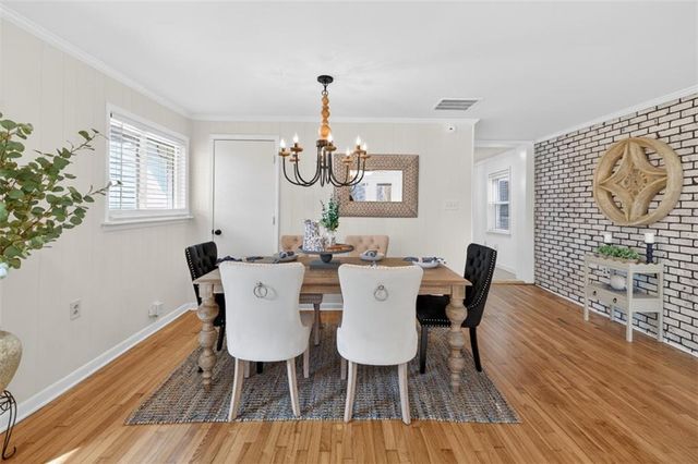 2439 Lakeshore Drive NE, Conyers, GA 30012