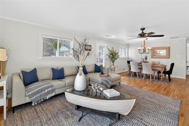 2439 Lakeshore Drive NE, Conyers, GA 30012