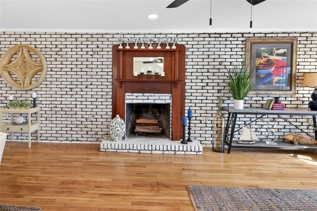 2439 Lakeshore Drive NE, Conyers, GA 30012