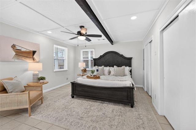 2439 Lakeshore Drive NE, Conyers, GA 30012