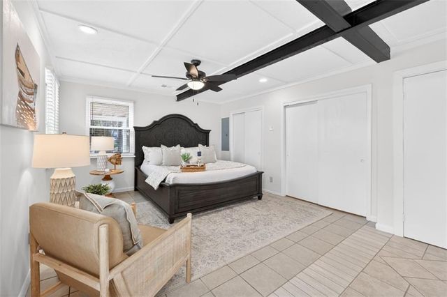 2439 Lakeshore Drive NE, Conyers, GA 30012