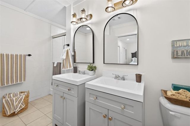 2439 Lakeshore Drive NE, Conyers, GA 30012