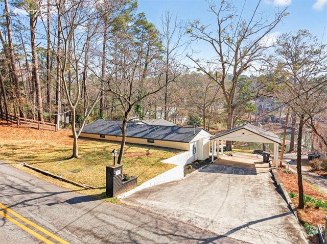 2439 Lakeshore Drive NE, Conyers, GA 30012