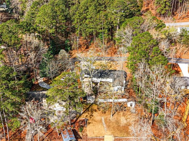 2439 Lakeshore Drive NE, Conyers, GA 30012